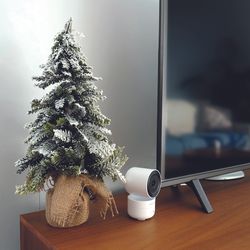 Câmera Sentinel Pro 4MP com Wi-Fi e motorizada