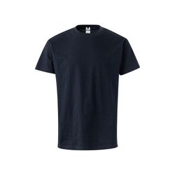 T-shirt court Mango Couleur Az.M. T/XL