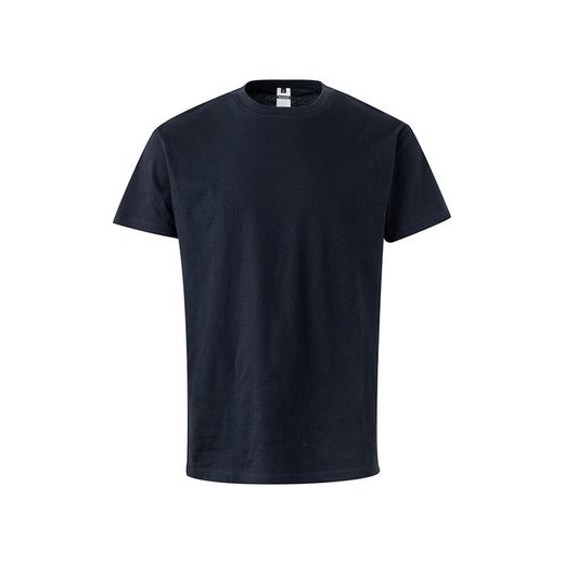 T-shirt court Mango Couleur Az.M. T/XL