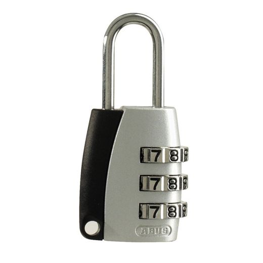 Cadeado de combinação ABUS. Cadeado Combinado 20 Mm