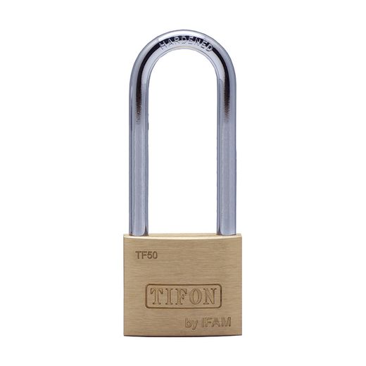 Candado Tf50 Arco Extra Largo