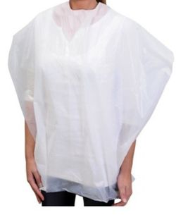 Tintura para Casaco One Use 30 Sacos R-2791/58