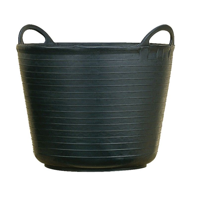 Capazo Capazo 55Lts. Negro