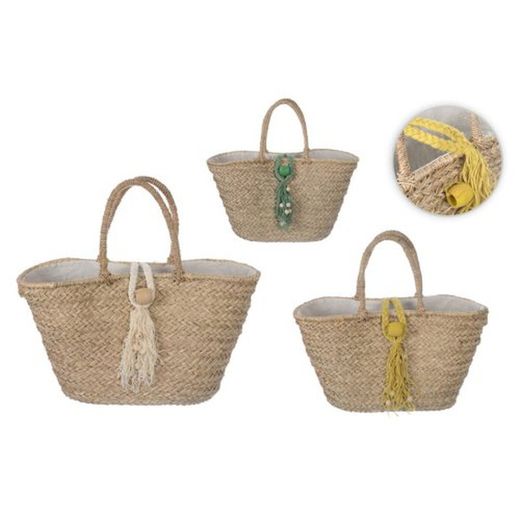 Capazo Hippie 70X35X30 65797