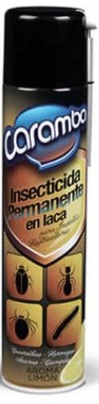 Caramba Insect. Laca Rastreadores 600