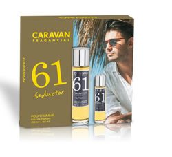 Caravan N.51/61 Estoig Col. 150 Va+30 V