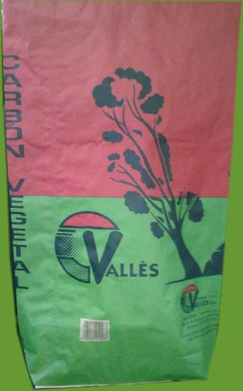 Charbon Végétal 5 Kg Professionnel