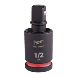 Cardan D'Impacte De 1/2" I 15º