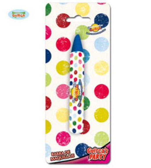 Carnaval Barra Maq.14X90Mm Blau Os.15214