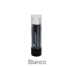 Carnaval Lapiz Labios Blanco R-15460
