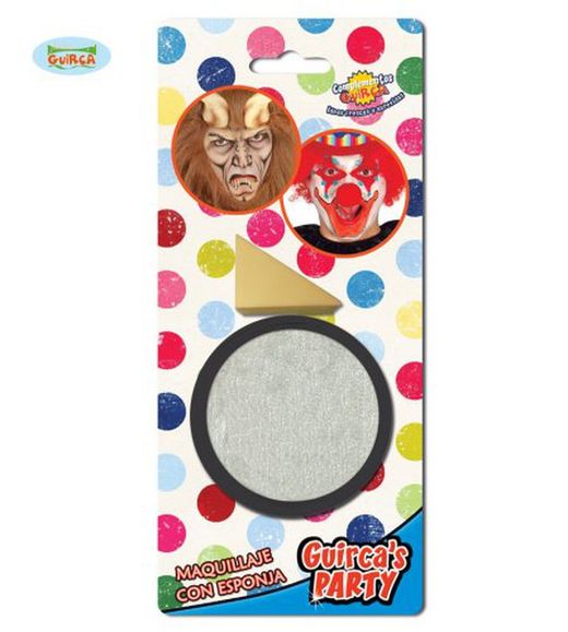 Carnaval Maq. Rua Esponja de Prata R-15630