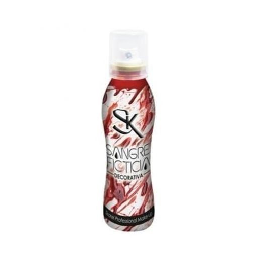 Carnaval Sangre Ficticia Spray R-17090