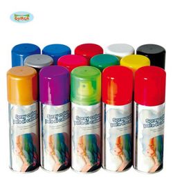 Carnaval Spray Color Taronja R-17094