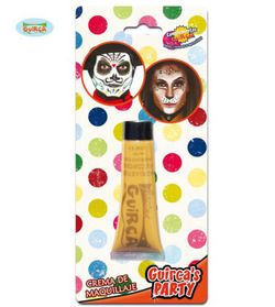 Carnestoltes Tub Maqui. Groc R-15440