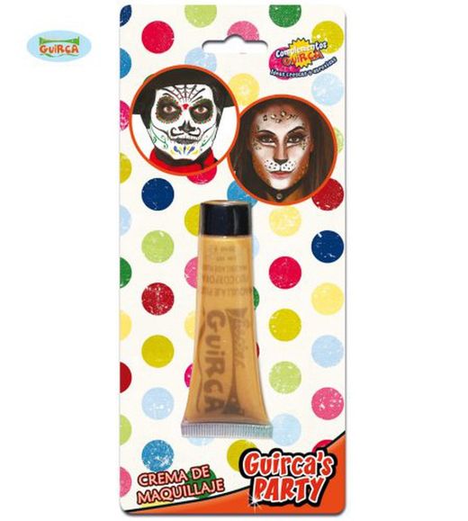 Carnestoltes Tub Maqui. Or R-15444