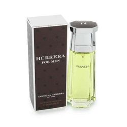 Carolina Herrera pour homme Col. 100 Vapo