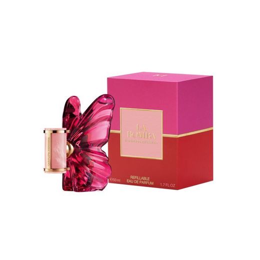 Carolina Herrera La Bomba Edp 50 Ml   C*