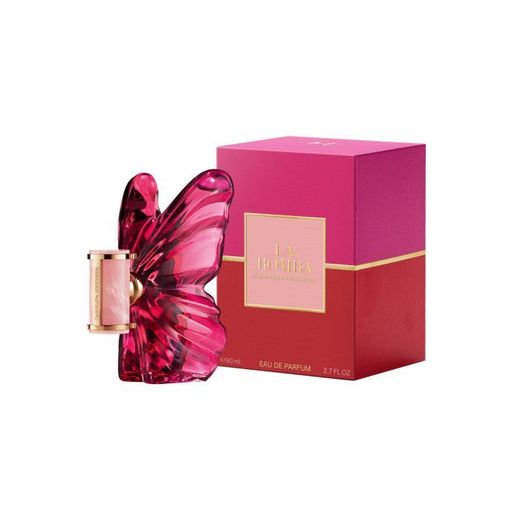 Carolina Herrera La Bomba Edp 80 Ml   C*