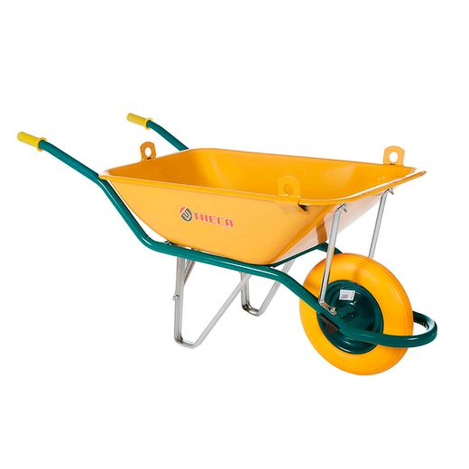 Carretó C1-550 Groc 90 L.