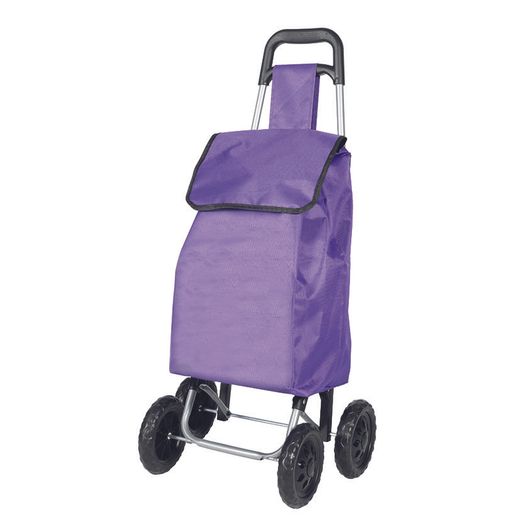 Carro Compra Ac-007 4 Ruedas Habitex