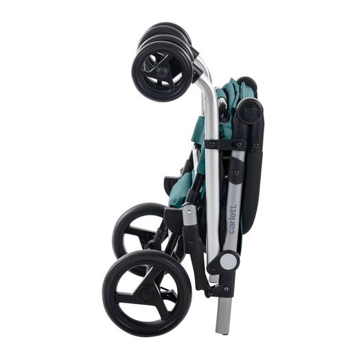 Lett470-c5 Panier d'achat classique en pin familial.