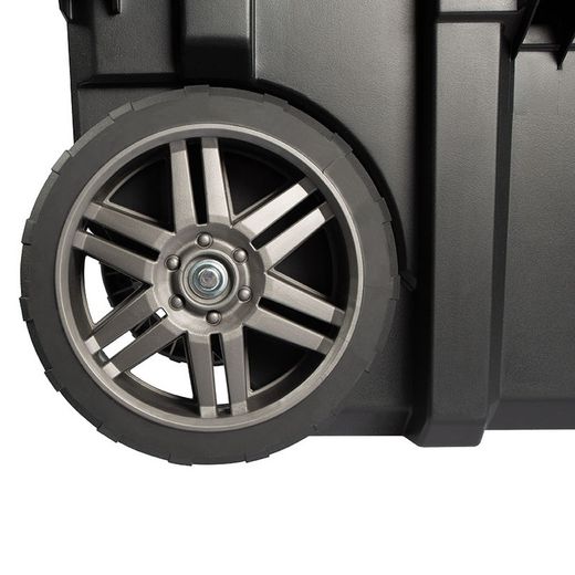 Rapport de chariot horizontal 64,6X37,3X41Cm.