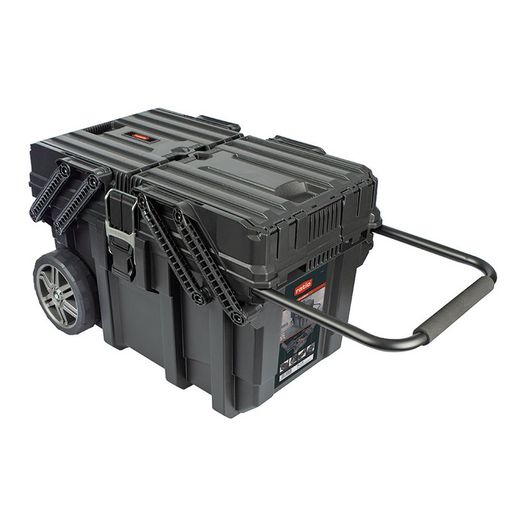 Rapport de chariot horizontal 64,6X37,3X41Cm.