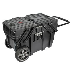 Rapport de chariot horizontal 64,6X37,3X41Cm.