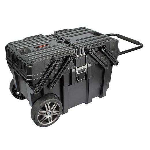 Rapport de chariot horizontal 64,6X37,3X41Cm.