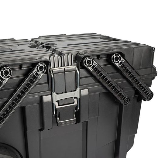 Rapport de chariot horizontal 64,6X37,3X41Cm.