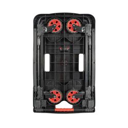 Carro Platafor.Compact.Plegab.Max.135kg.