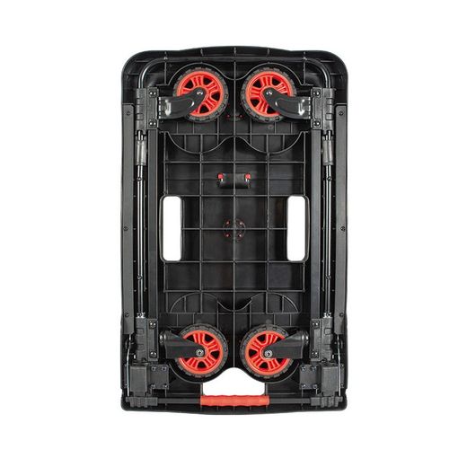 Carro Platafor.Compact.Plegab.Max.135kg.