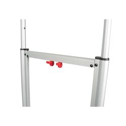 Carro Platafor.Compact.Plegab.Max.135kg.