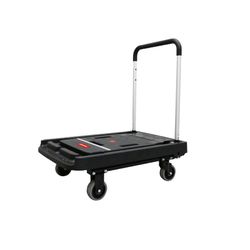 Carro Platafor.Compact.Plegab.Max.200kg.