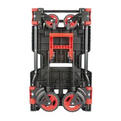 Carro Platafor.Compact.Plegab.Max.200kg.