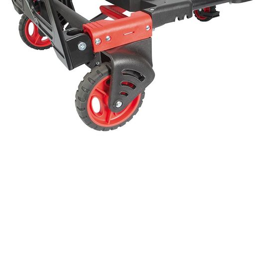 Carro Platafor.Compact.Plegab.Max.200kg.