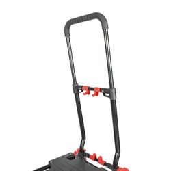 Carro Platafor.Compact.Plegab.Max.200kg.
