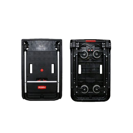 Carro Platafor.Compact.Plegab.Max.200kg.