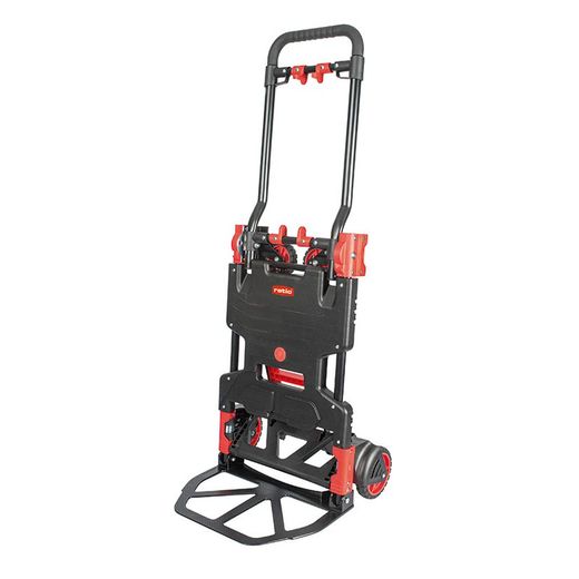 Carro Platafor.Compact.Plegab.Max.200kg.
