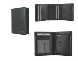 Cartera Cacharel Pell 10x8 Stich04n