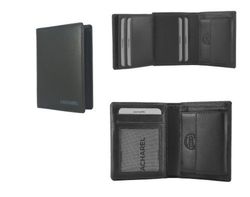 Cartera Cacharel Pell 10x8 Stich04n