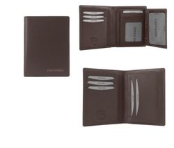 Cartera Cacharel Pell 11x9 Stich07m