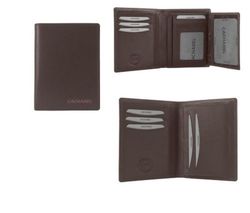 Cartera Cacharel Pell 11x9 Stich07m