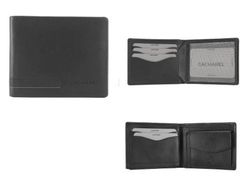 Cartera Cacharel Pell 7x10 Classic 244n