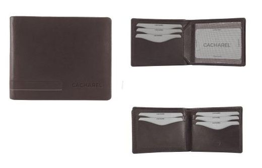 Cartera Cacharel Pell 7x10 Classic245m