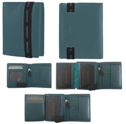 Carteira Cacharel Couro You 10,5 X 8,5 49v