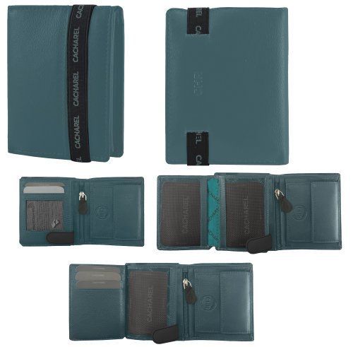 Carteira Cacharel Couro You 10,5 X 8,5 49v