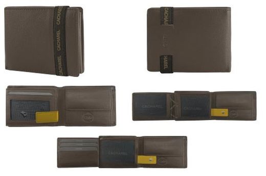 Cartera Cacharel Piel You 10x8 R-44m