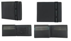 Carteira Cacharel Couro You 11x9 R-58n