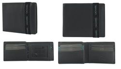 Carteira Cacharel Couro You 11x9 R-58n